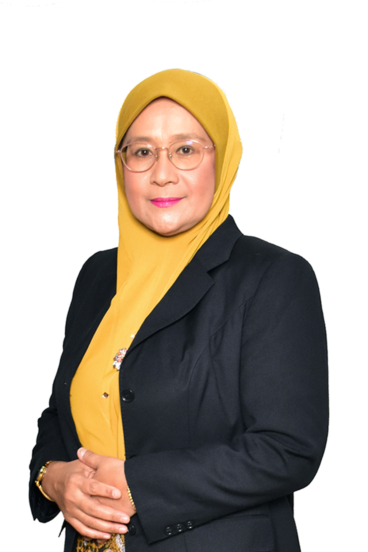 Sri Wahyu TaherDrConsultant Family Medicine Specialist